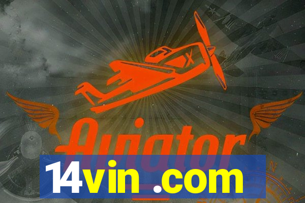 14vin .com